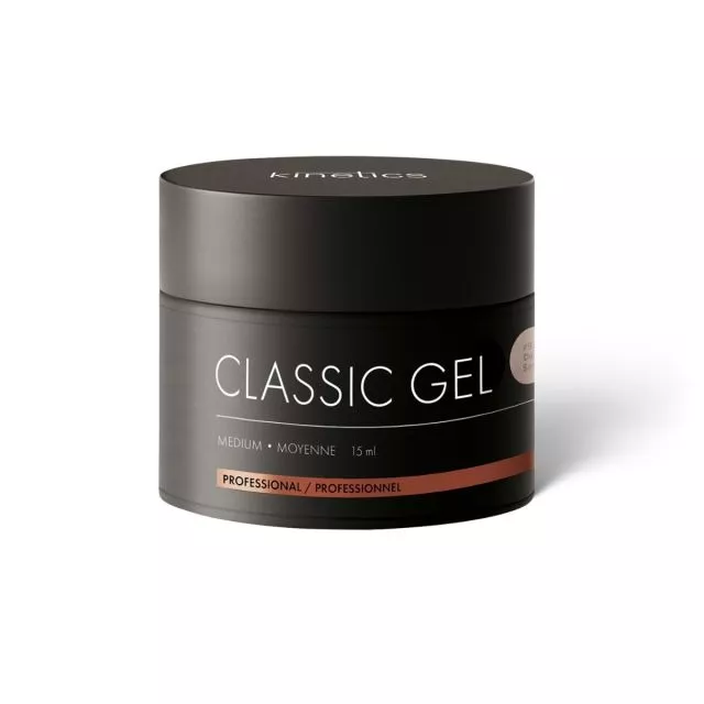 Kinetics Classic Gel Medium Dark Sand #927 15ml