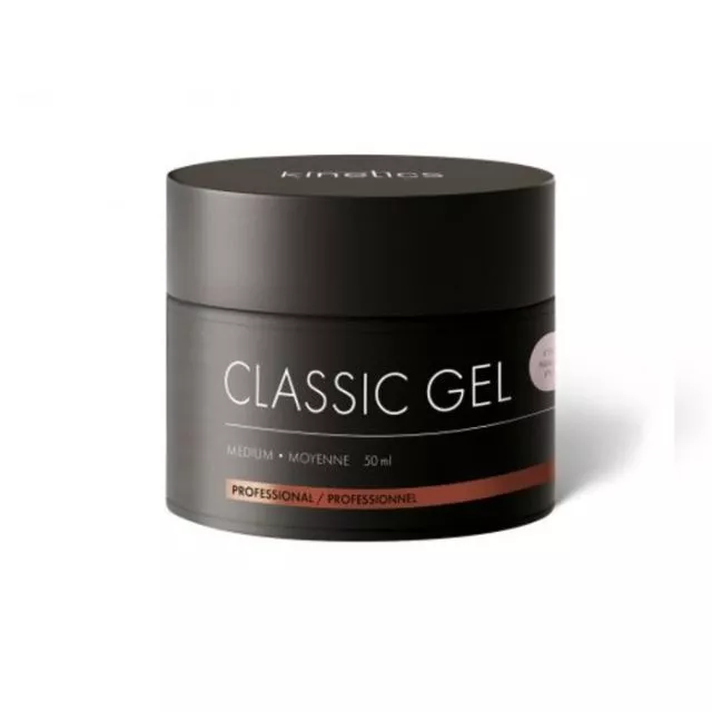 Kinetics Classic Gel Medium Natural Pink #902 15ml