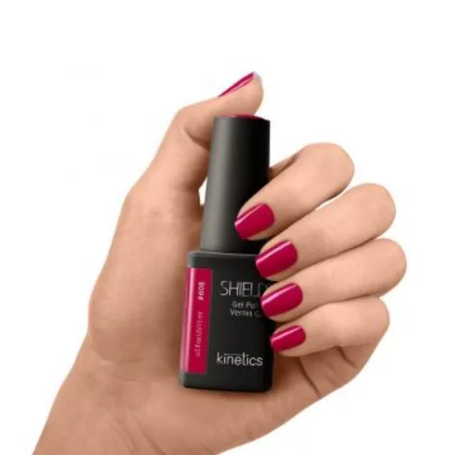 Kinetics Shield Gel Polish #608