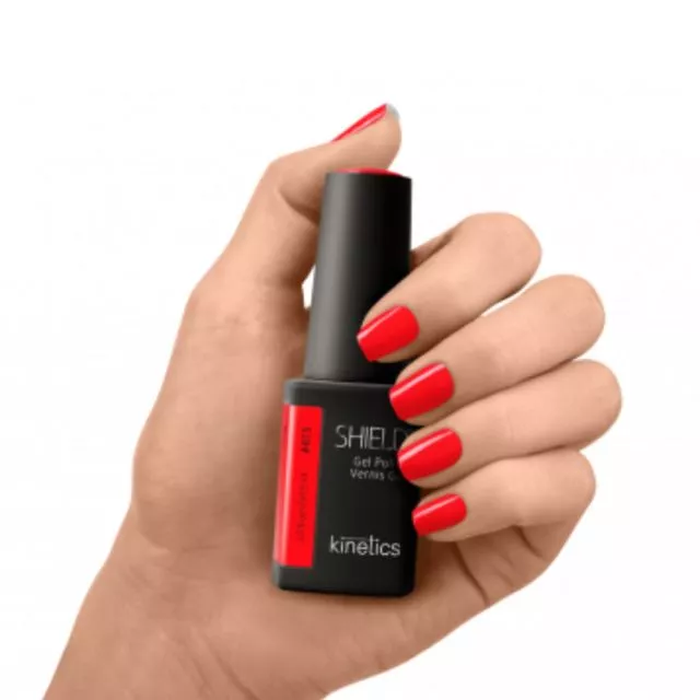 Kinetics Shield Gel Polish #615