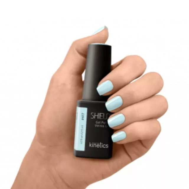 Kinetics Shield Gel Polish #617