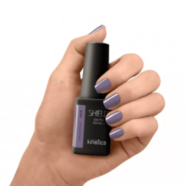 Kinetics Shield Gel Polish #618