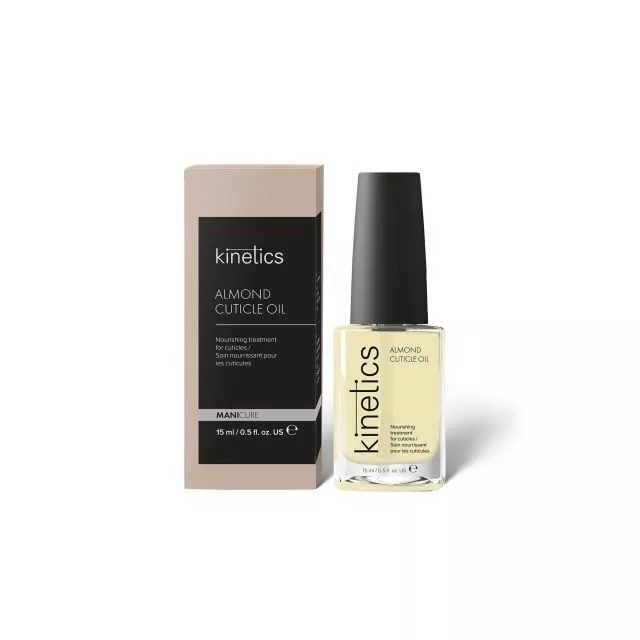 Kinetics Essential Oil Almond 15ml