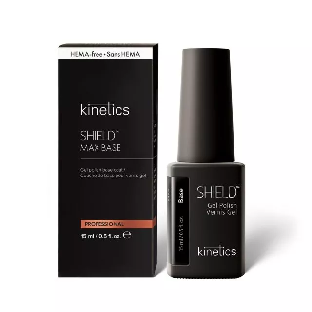Kinetics Shield Max Base Coat