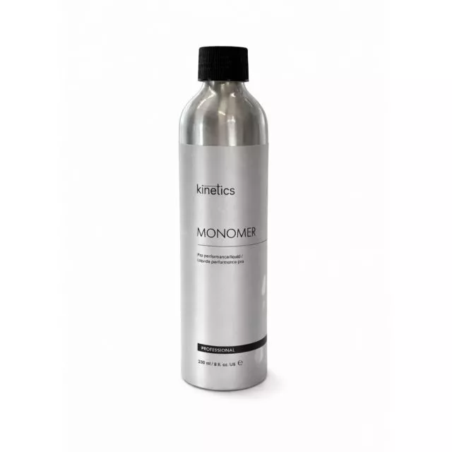 Kinetics Acrylic Monomer 236ml