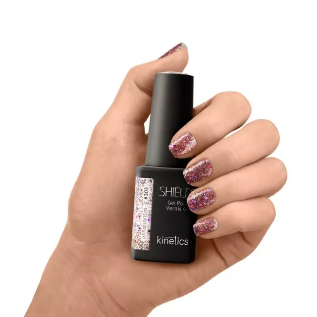 Kinetics Shield Gel Polish #303