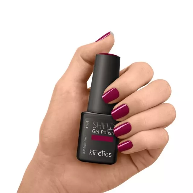 Kinetics Shield Gel Polish #384