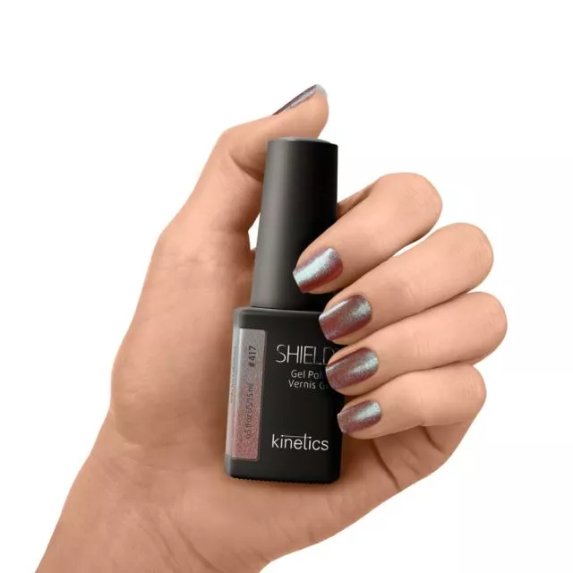 Kinetics Shield Gel Polish #417