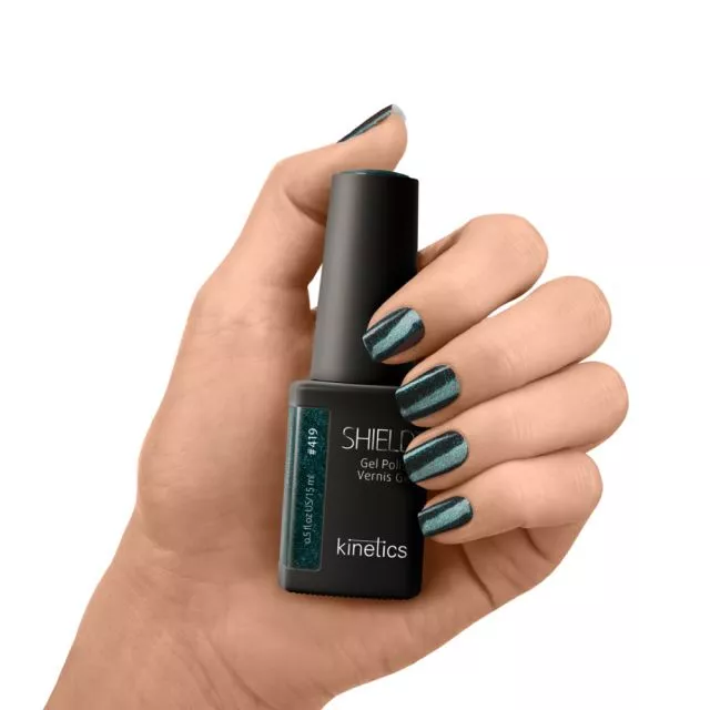 Kinetics Shield Gel Polish #419