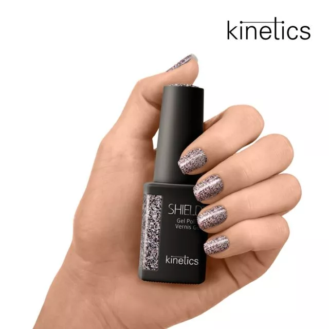 Kinetics Shield Gel Polish #447