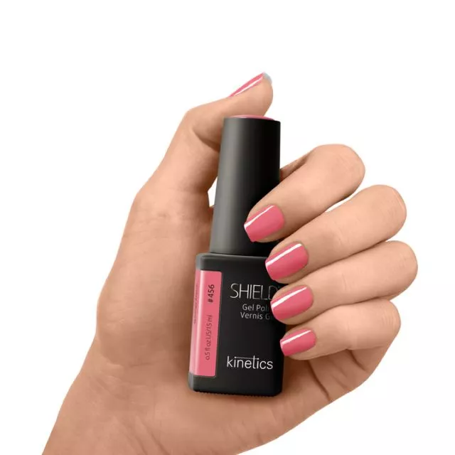 Kinetics Shield Gel Polish #456