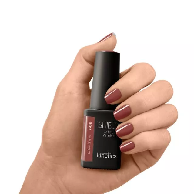 Kinetics Shield Gel Polish #458