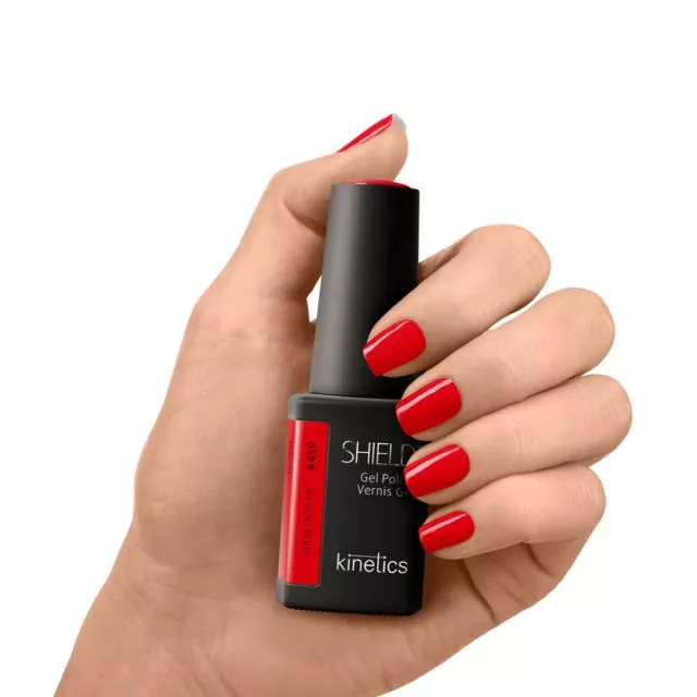 Kinetics Shield Gel Polish #459