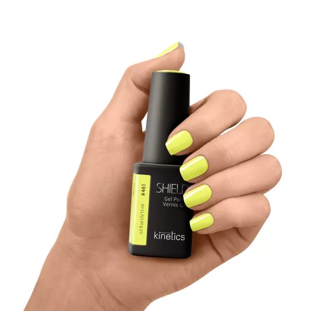 Kinetics Shield Gel Polish #461