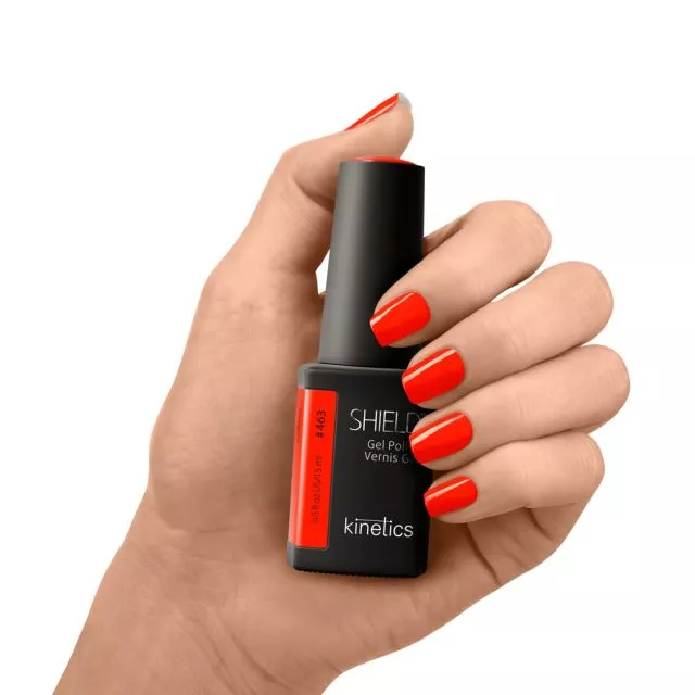Kinetics Shield Gel Polish #463