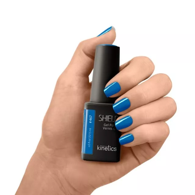 Kinetics Shield Gel Polish #467
