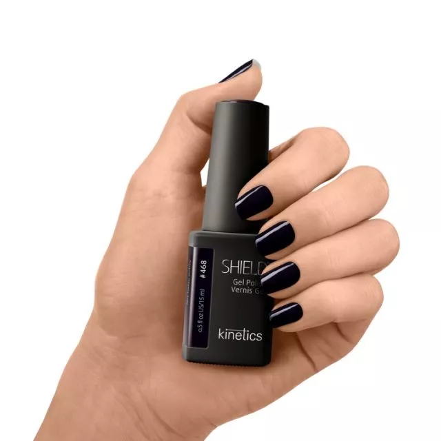 Kinetics Shield Gel Polish #468