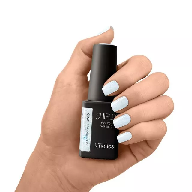 Kinetics Shield Gel Polish #604