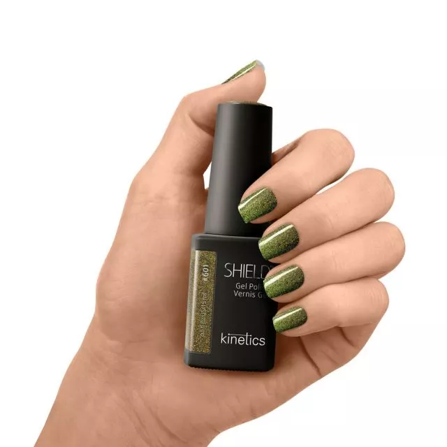 Kinetics Shield Gel Polish #601