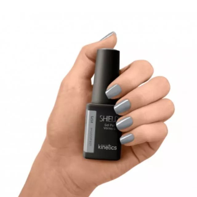 Kinetics Shield Gel Polish #575