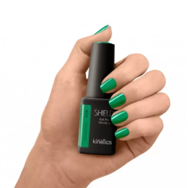 Kinetics Shield Gel Polish #578