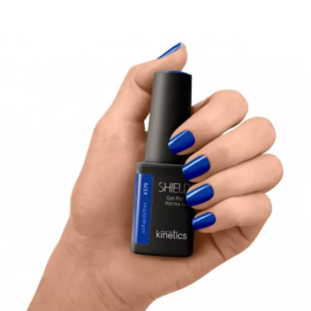 Kinetics Shield Gel Polish #579