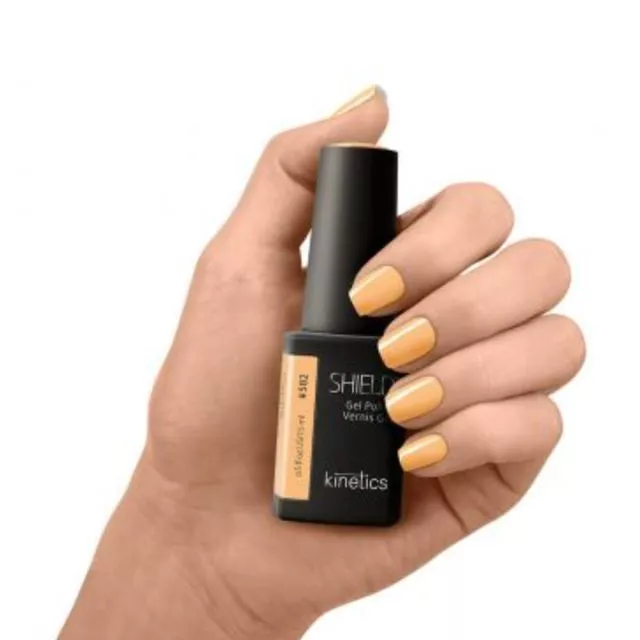 Kinetics Shield Gel Polish #582