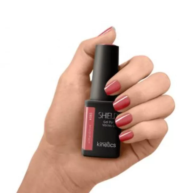 Kinetics Shield Gel Polish #583