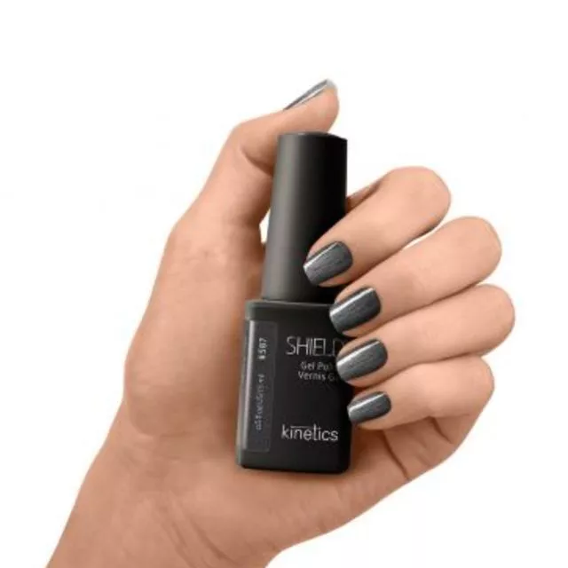 Kinetics Shield Gel Polish #587