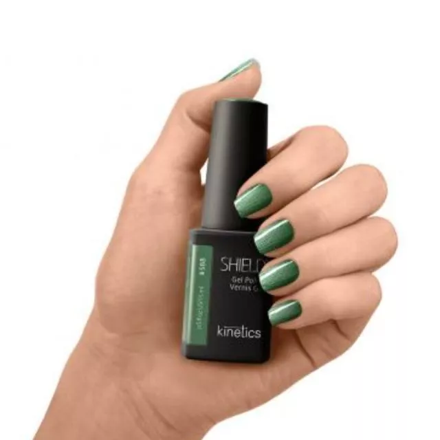 Kinetics Shield Gel Polish #588