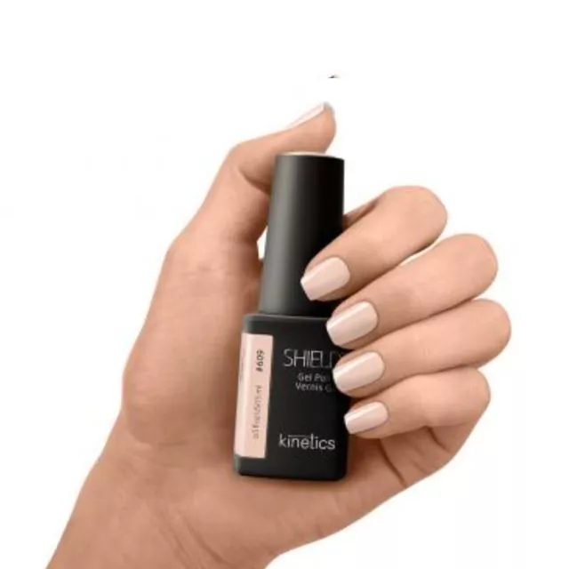 Kinetics Shield Gel Polish #609