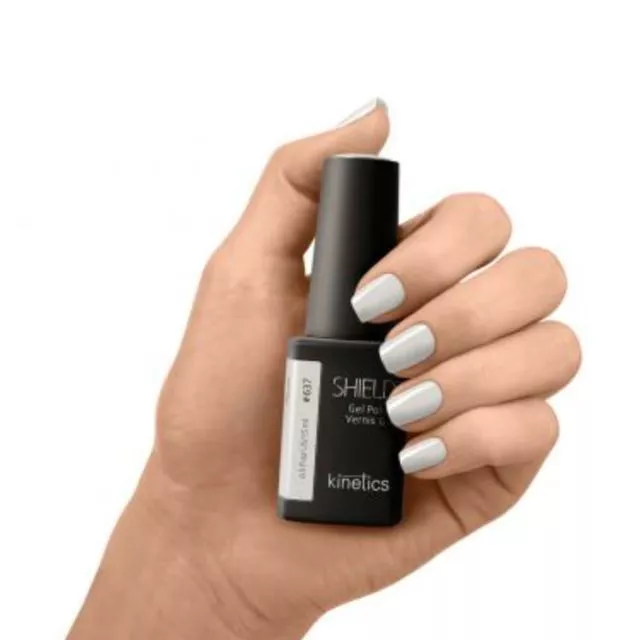 Kinetics Shield Gel Polish #637