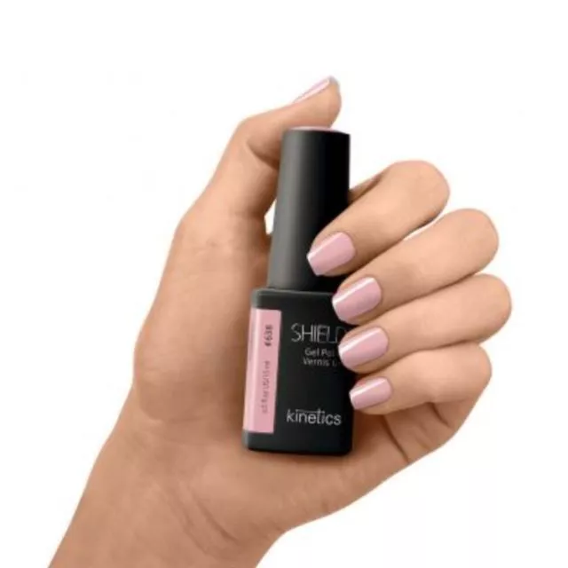 Kinetics Shield Gel Polish #638