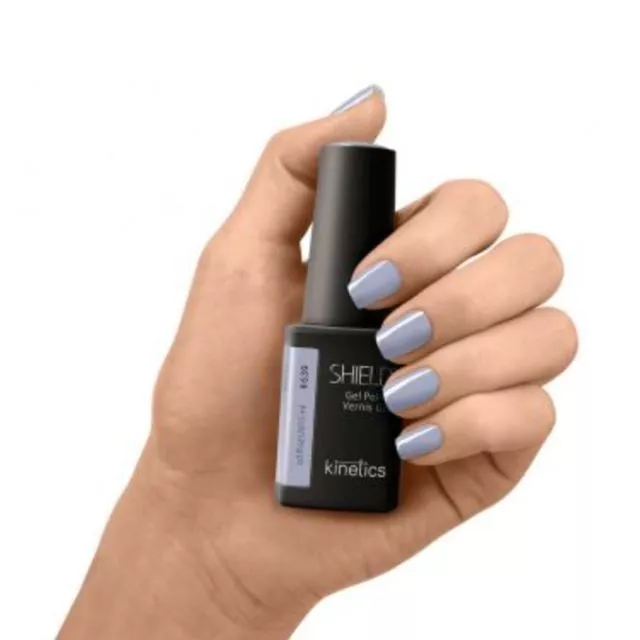 Kinetics Shield Gel Polish #639
