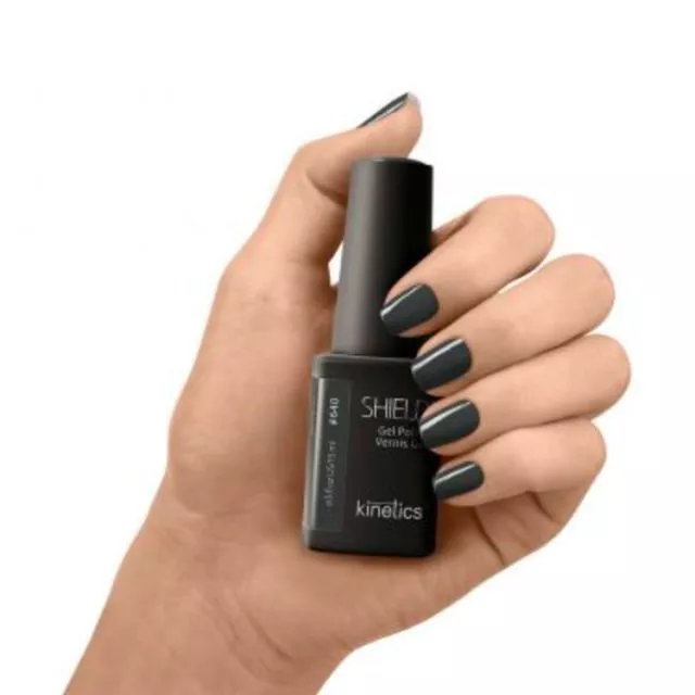 Kinetics Shield Gel Polish #640