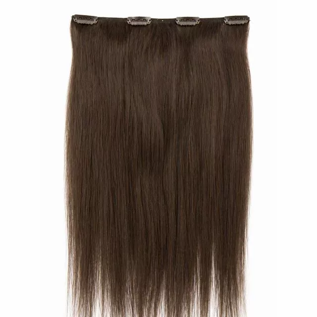 Clip-In Extra Part 40cm 4#