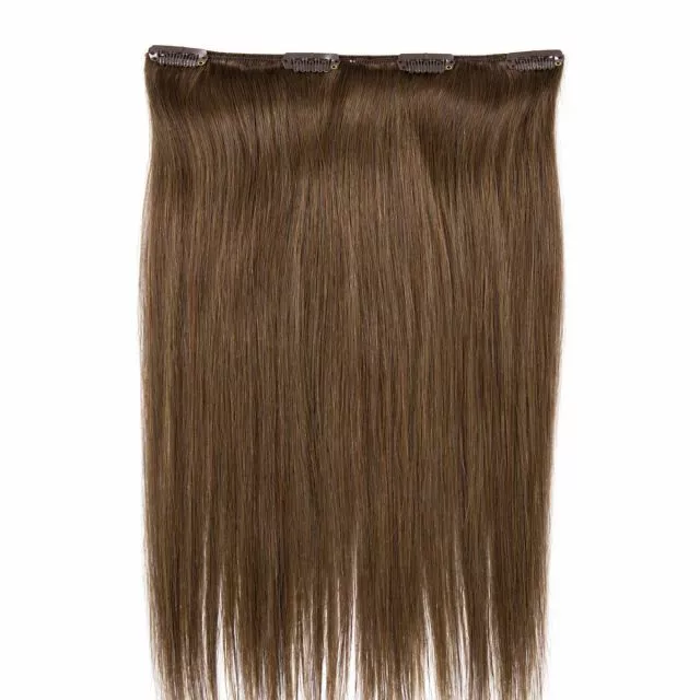 Clip-In Extra Part 40cm 8#