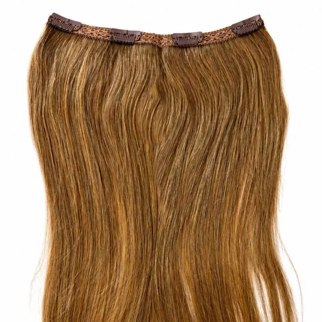 Clip-In Extra Part 40cm 8#