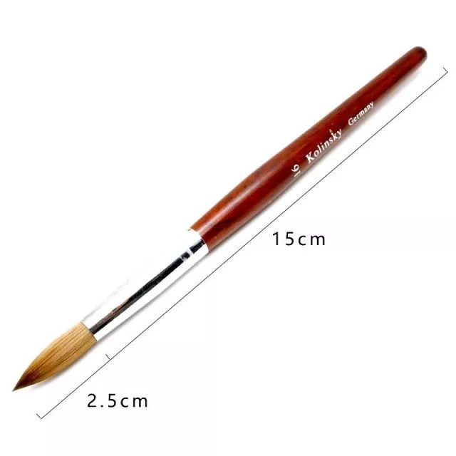 Kolinsky Brush 16#