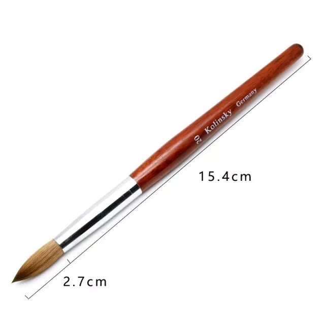Kolinsky Brush 20#