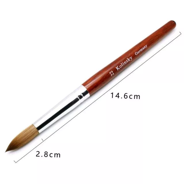 Kolinsky Brush 22#