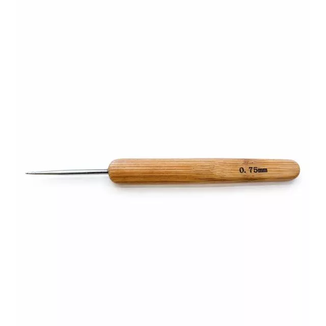 Dreadlock Crochet Hook 0.75mm