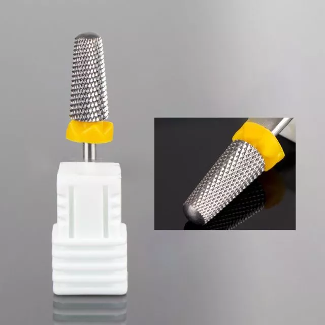 Tungsten Steel Drill Bit Umbrella Extra Fine (XF)
