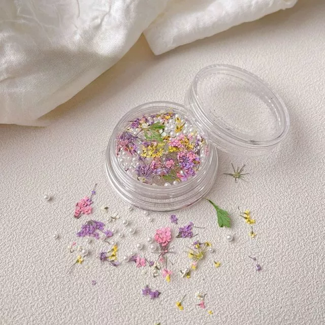 Spring Dried Flower 26#