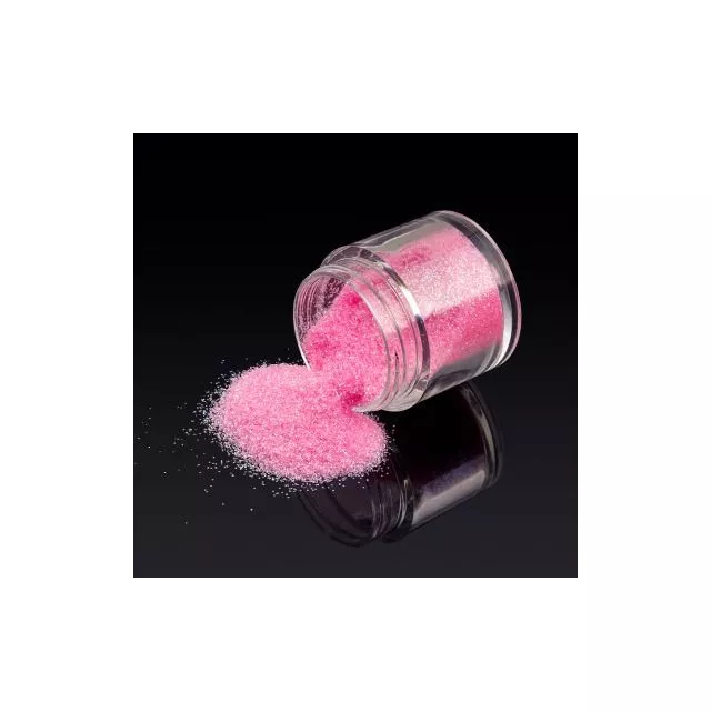 Nail Glitter 5g No:9 Pink