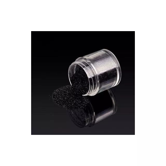 Nail Glitter 5g No:13 Black