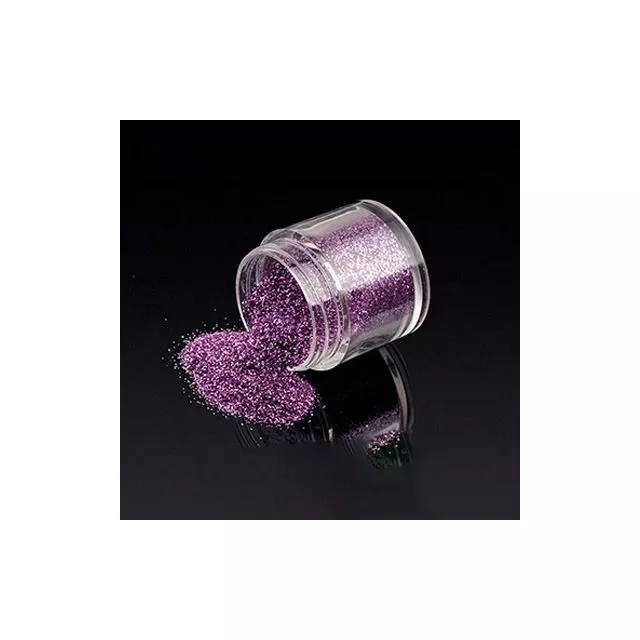Nail Glitter 5g No:14 Light Purple