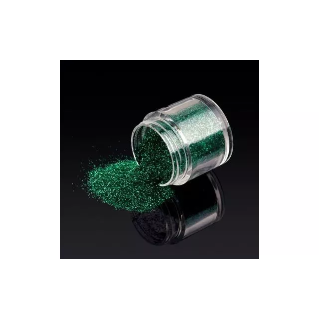 Nail Glitter 5g No:20 Dark Green