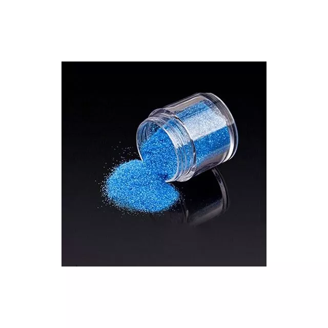 Nail Glitter 5g No:7 Lake Blue