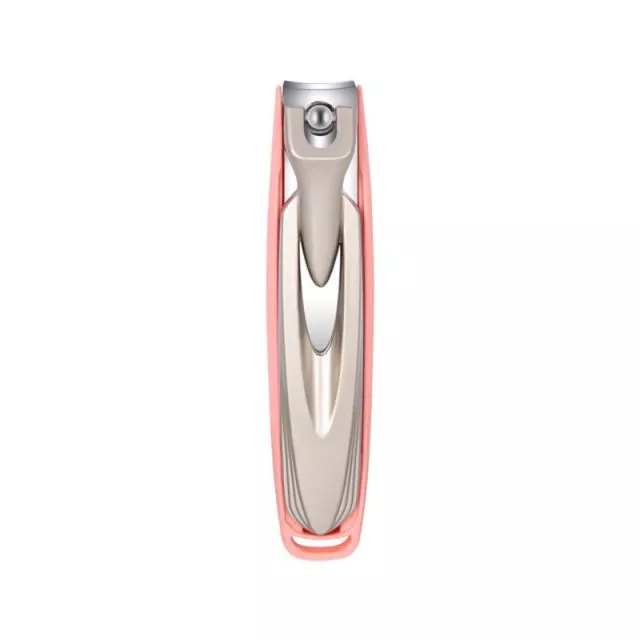 Nail Clippers Small Pink